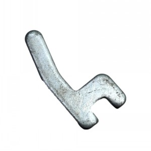 Beam Locking Pin For Bito Pallet Racking